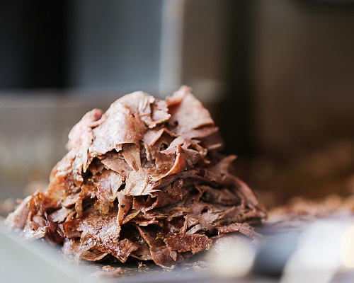 Prolink MB-MM, Binder for Restructured Meat